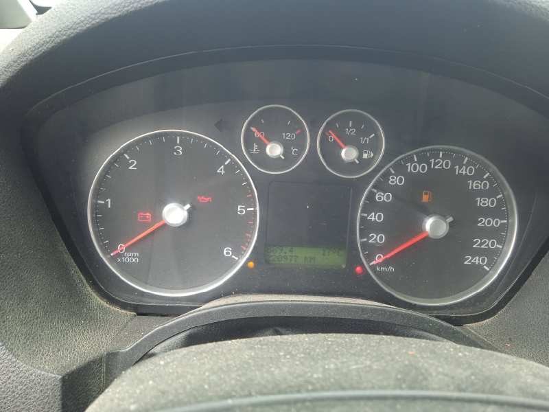 ford focus c-max (cap) del año 2004