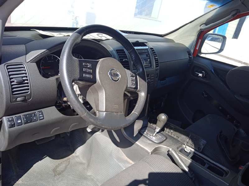 nissan pathfinder (r51) del año 2009