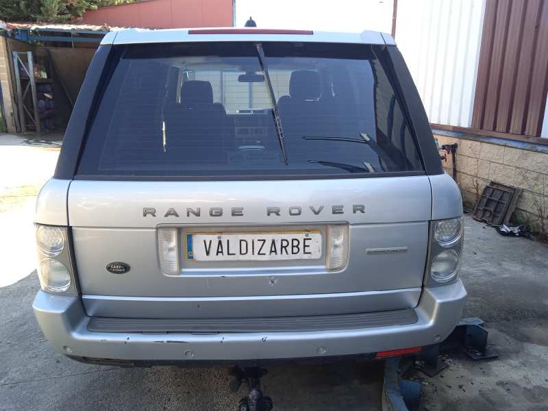 land rover range rover (lm) del año 2007