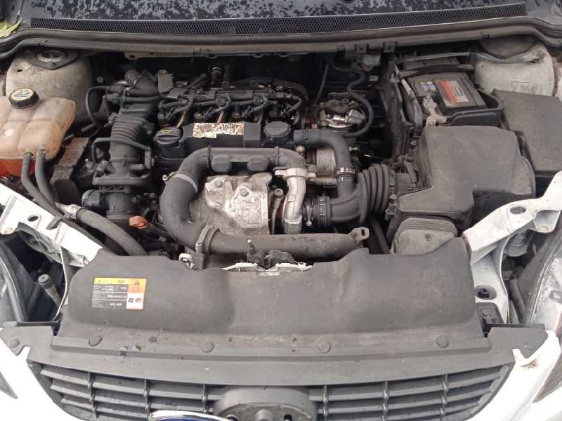 ford focus lim. (cb4) del año 2009