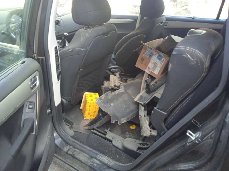 citroën c4 grand picasso del año 2010