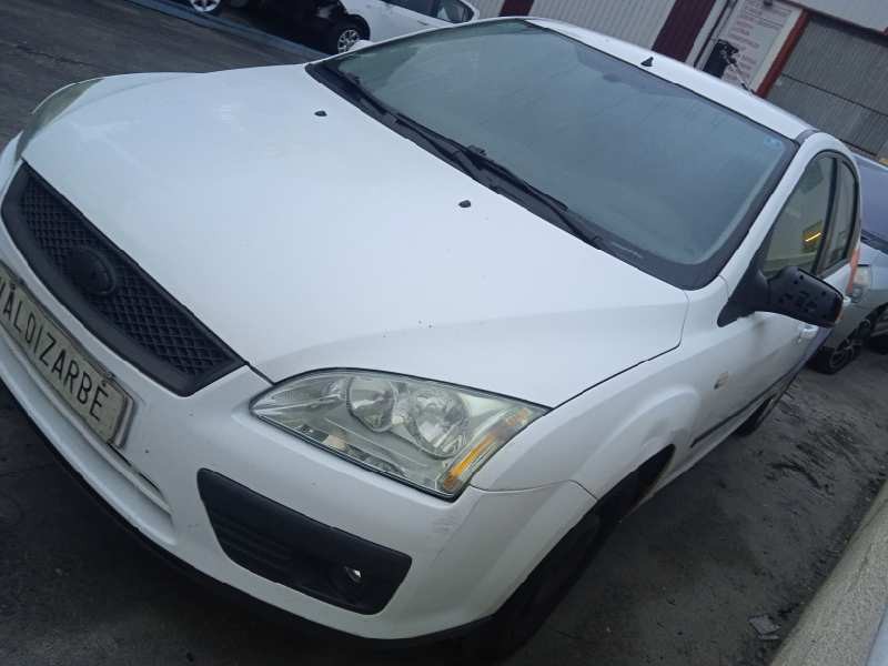 ford focus berlina (cap) del año 2007