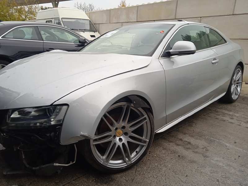 audi a5 coupe (8t) del año 2009