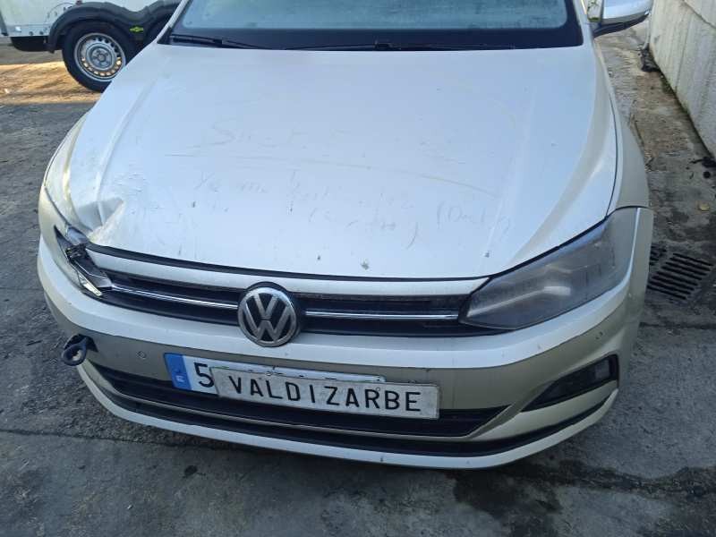 volkswagen polo del año 2019