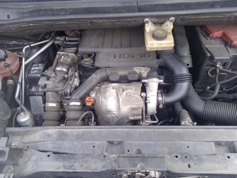 citroën c4 picasso del año 2009