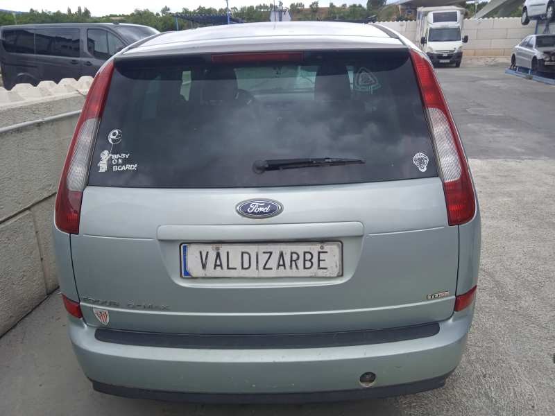 ford focus c-max (cap) del año 2004