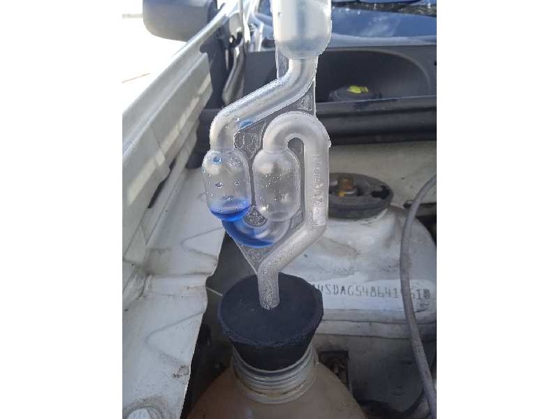 dacia logan ii del año 2013