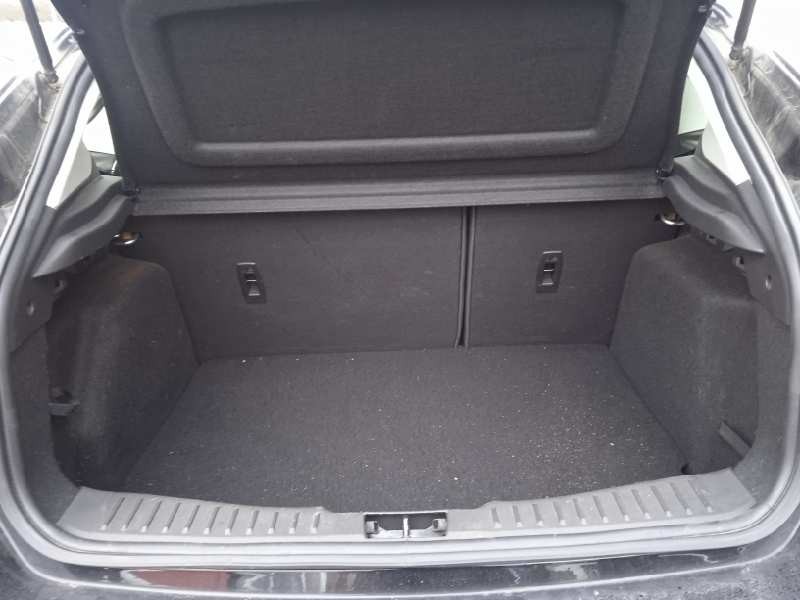 ford focus lim. del año 2016