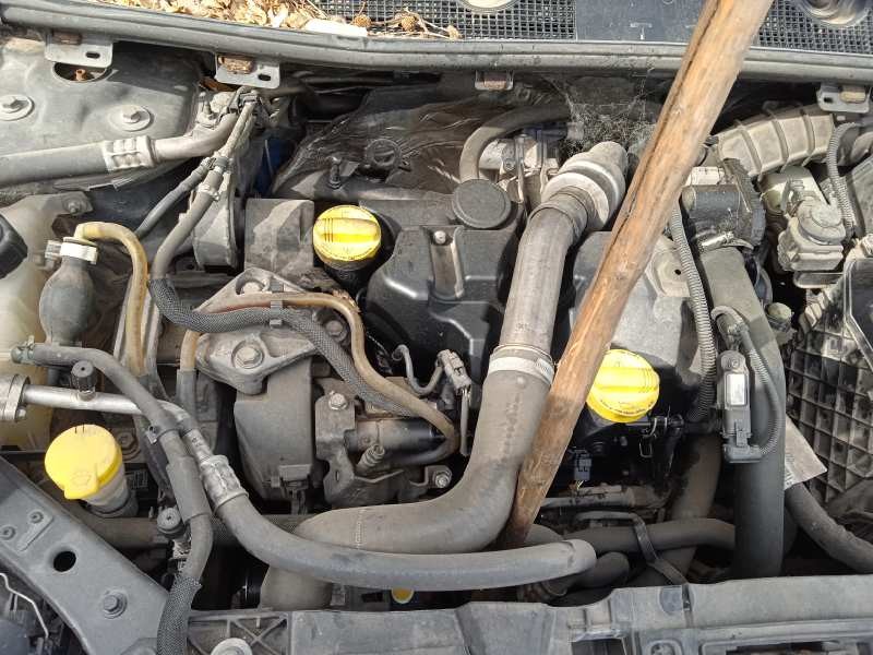 renault megane iii berlina 5 p del año 2010