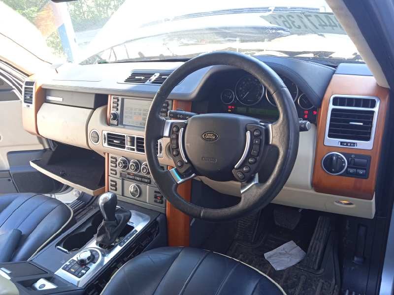 land rover range rover (lm) del año 2007