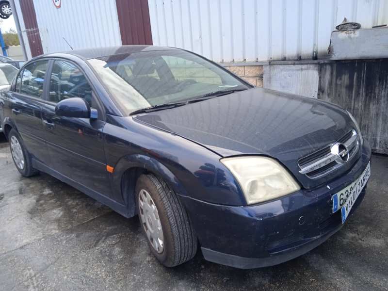opel vectra c berlina del año 2003