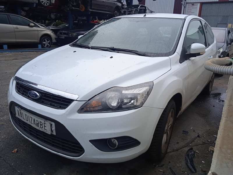 ford focus lim. (cb4) del año 2009