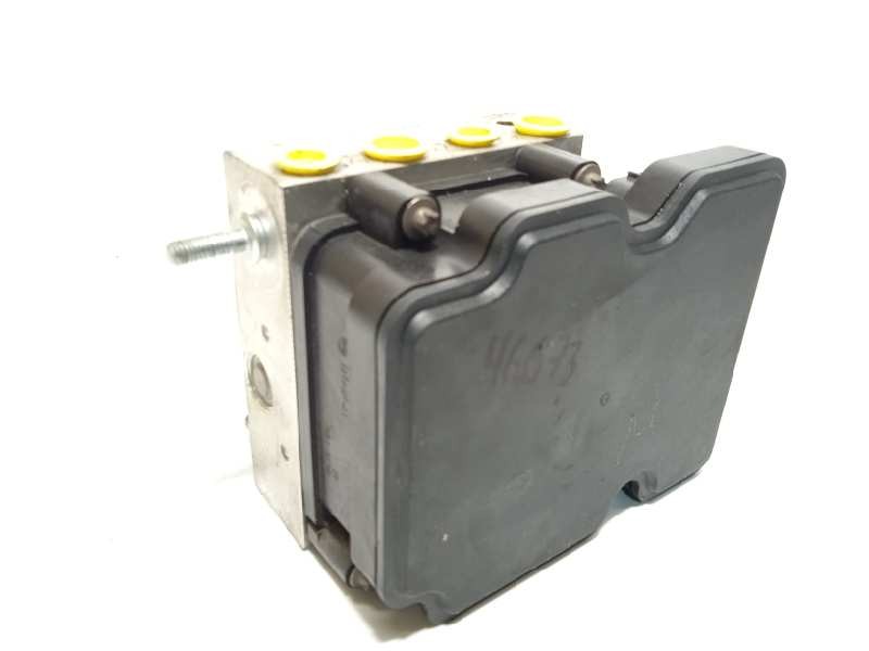 Recambio de abs para dacia sandero stepway referencia OEM IAM 476600188R 0265956527 269722