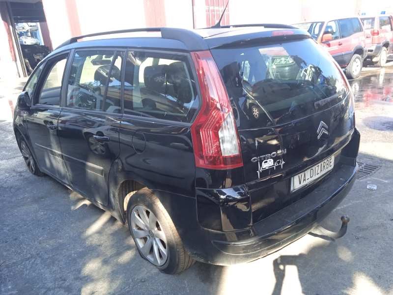citroën c4 grand picasso del año 2010