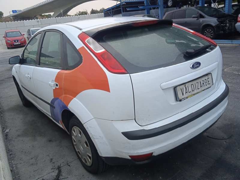 ford focus berlina (cap) del año 2007