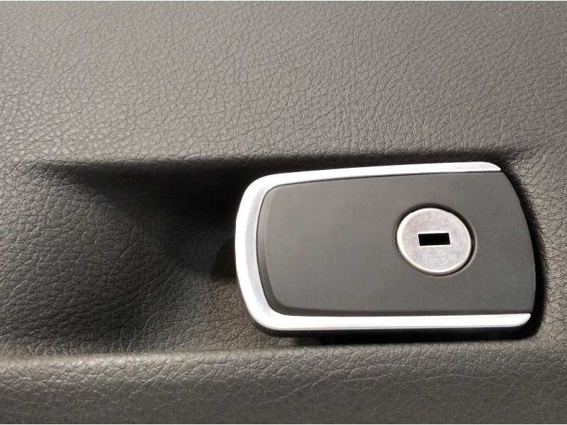 Recambio de guantera para bmw serie 4 gran coupe (f36) 2.0 referencia OEM IAM 51169239345  