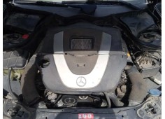 mercedes-benz clase clk (w209) coupe del año 2006 2