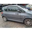 PEUGEOT 1007 (KM_)