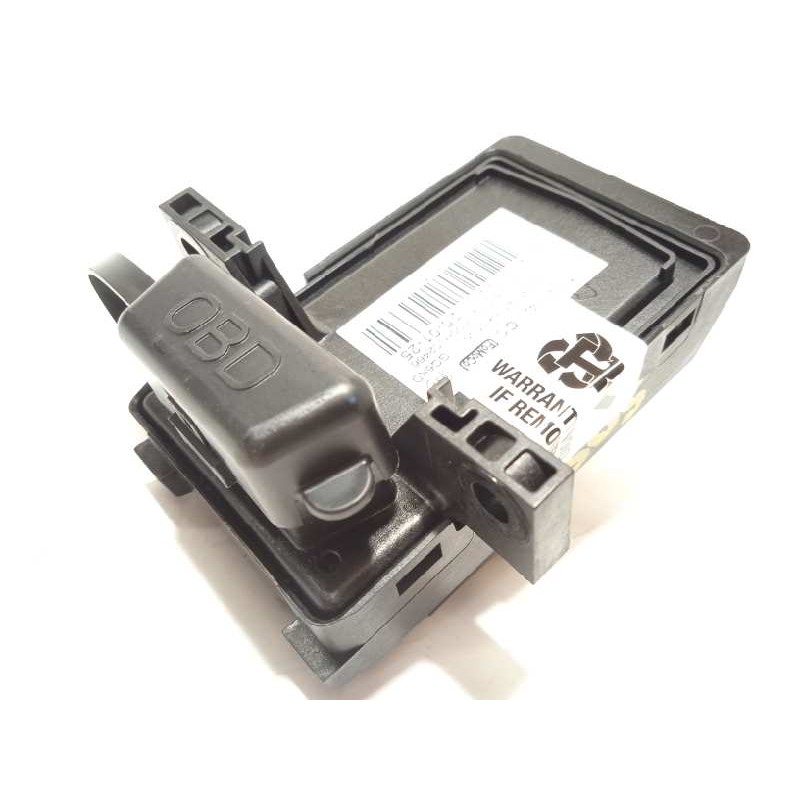 Recambio de modulo electronico para ford focus st-line referencia OEM IAM JX7T14F642CC  2422264