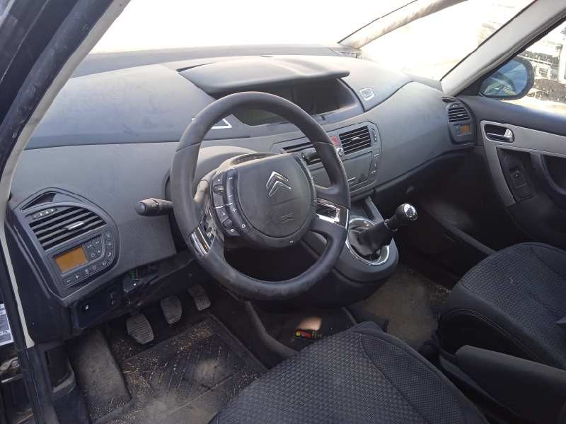 citroën c4 grand picasso del año 2010