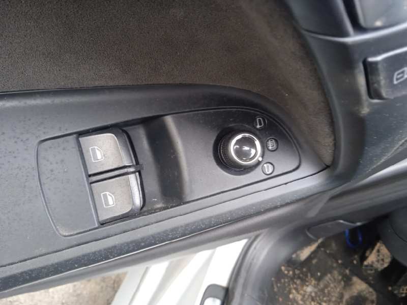 audi a5 coupe (8t) del año 2009