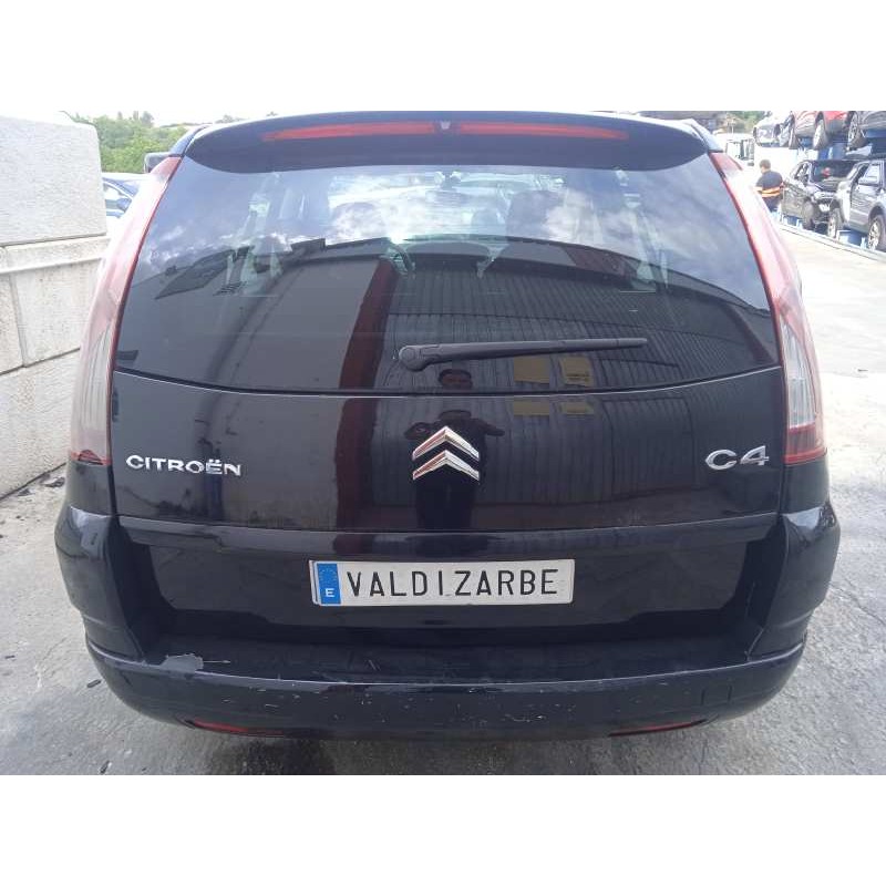 citroën c4 picasso del año 2009