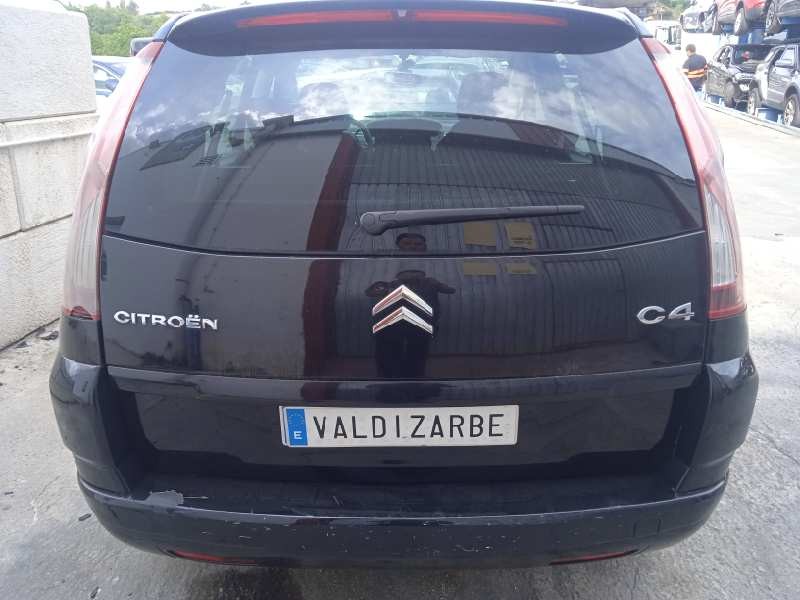 citroën c4 picasso del año 2009