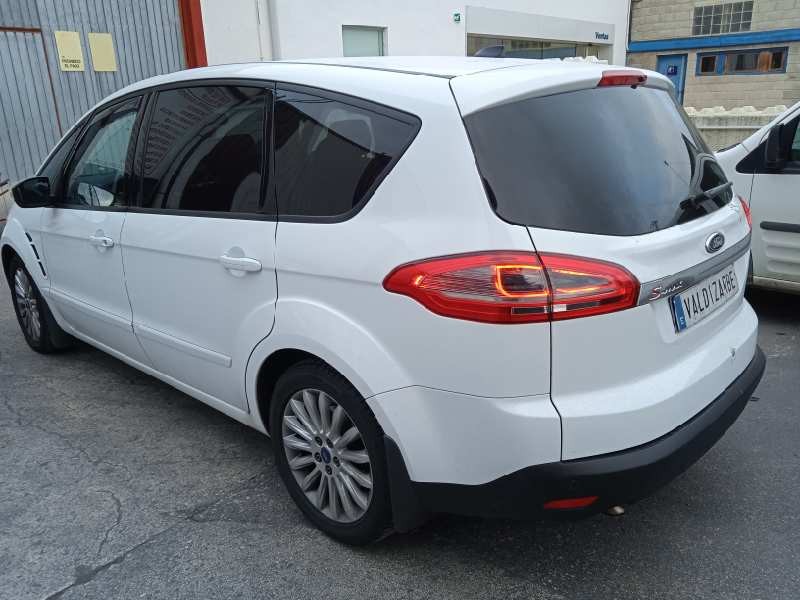 ford s-max (ca1) del año 2015