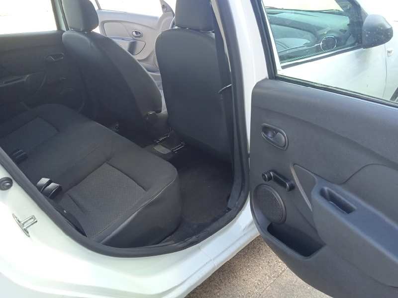 dacia logan ii del año 2013