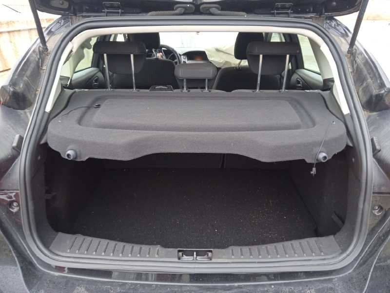 ford focus lim. del año 2016