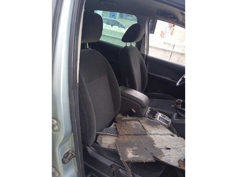 ford focus c-max (cap) del año 2004