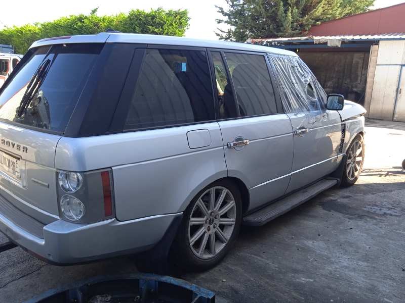 land rover range rover (lm) del año 2007