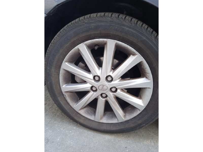 lexus ct del año 2013