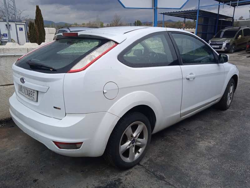 ford focus lim. (cb4) del año 2009