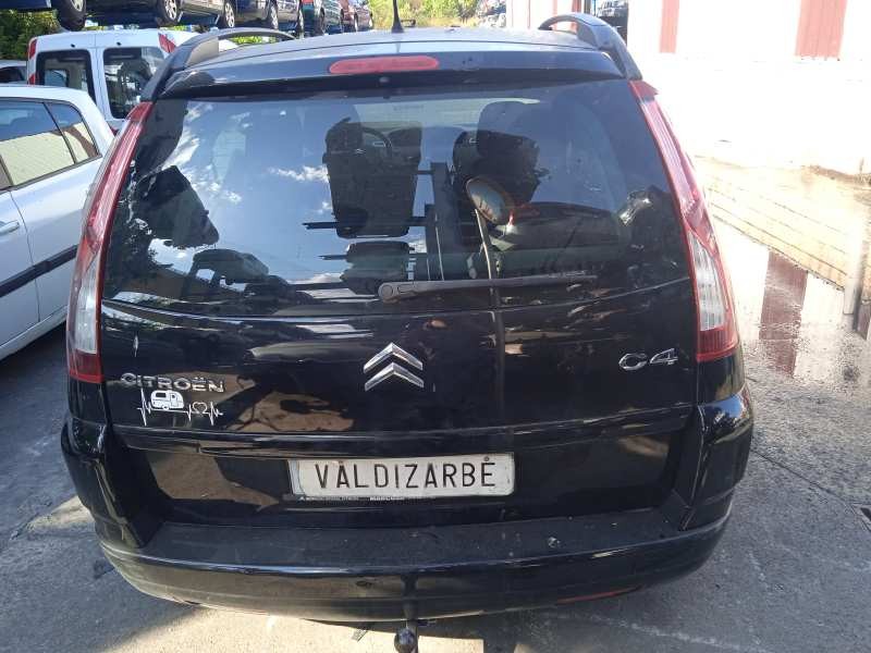 citroën c4 grand picasso del año 2010