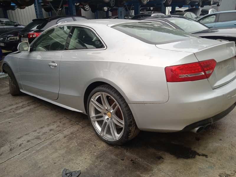audi a5 coupe (8t) del año 2009