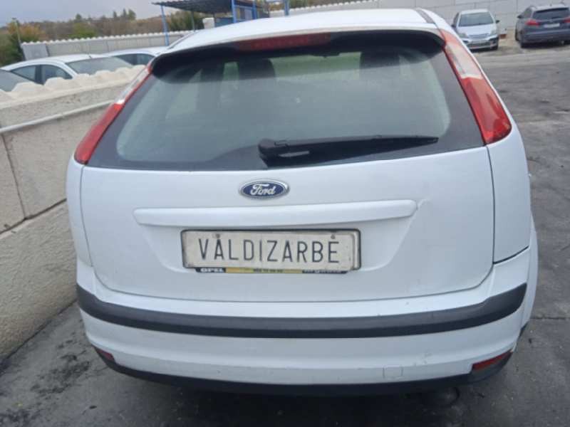ford focus berlina (cap) del año 2007