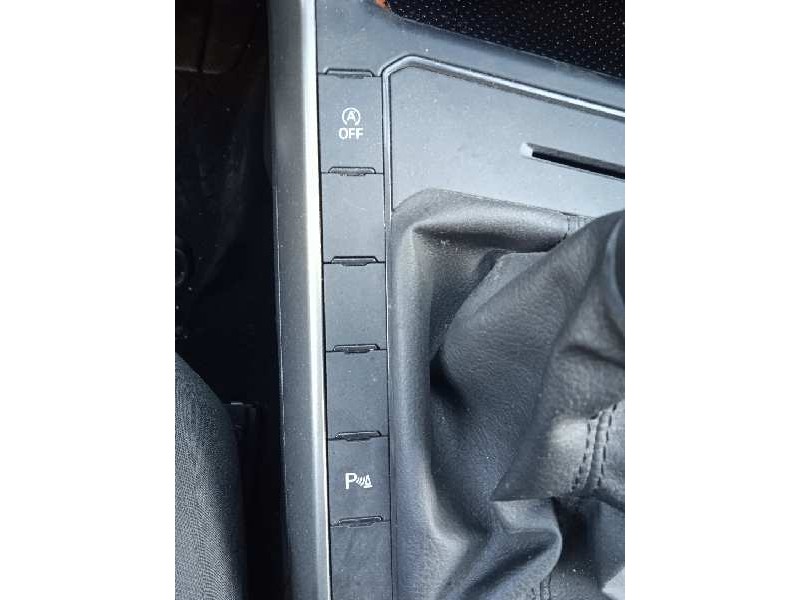 volkswagen polo del año 2019