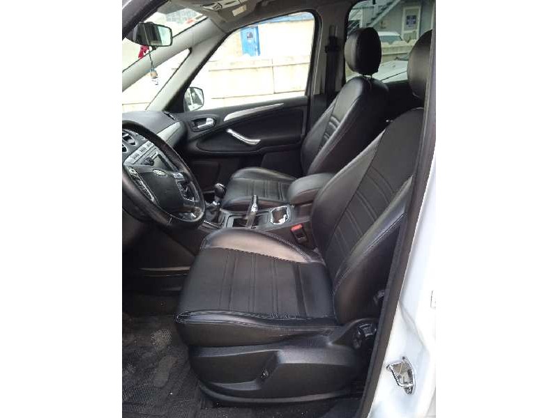 ford s-max (ca1) del año 2015