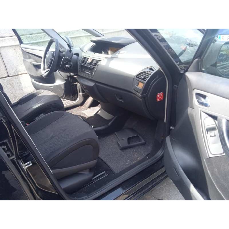 citroën c4 picasso del año 2009