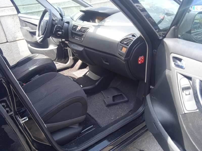 citroën c4 picasso del año 2009