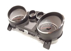 Recambio de cuadro instrumentos para opel astra j lim. 1.6 cdti dpf referencia OEM IAM 13442454   2