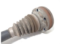 Recambio de transmision trasera derecha para audi q5 (8r) 2.0 tdi (125kw) referencia OEM IAM 8R0501203C   2