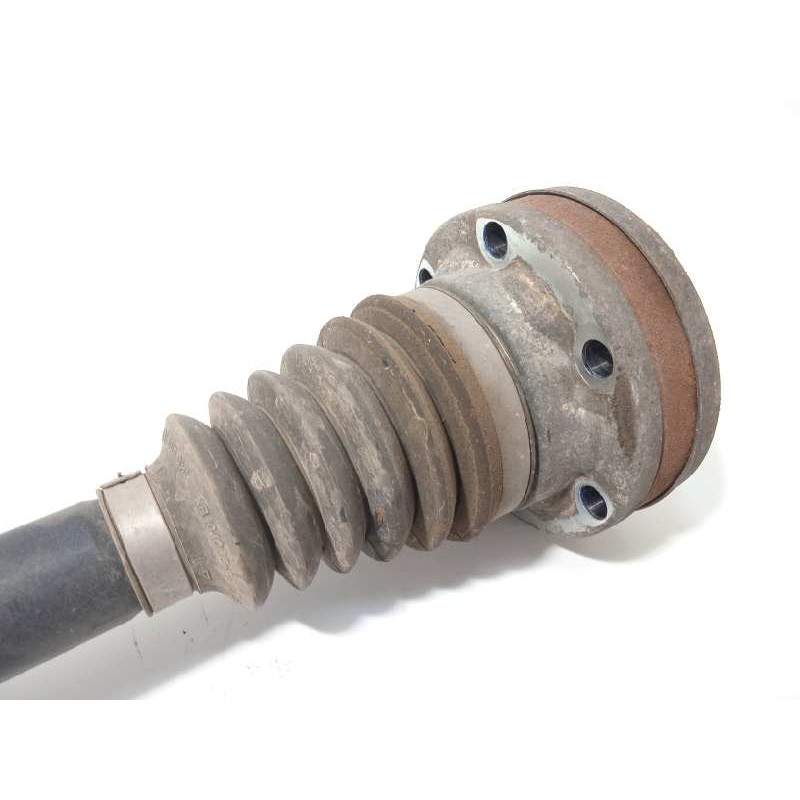 Recambio de transmision trasera derecha para audi q5 (8r) 2.0 tdi (125kw) referencia OEM IAM 8R0501203C  