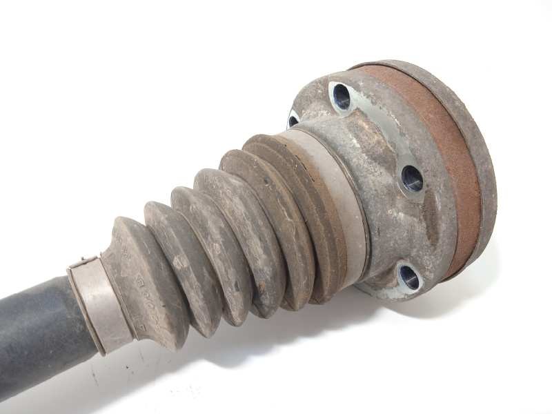 Recambio de transmision trasera derecha para audi q5 (8r) 2.0 tdi (125kw) referencia OEM IAM 8R0501203C  