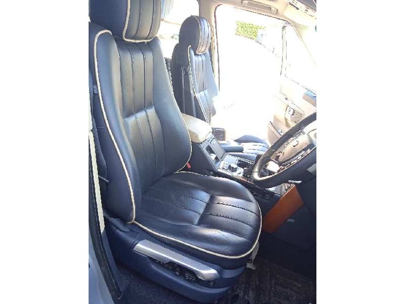 land rover range rover (lm) del año 2007