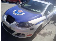 seat altea xl (5p5) del año 2011 2