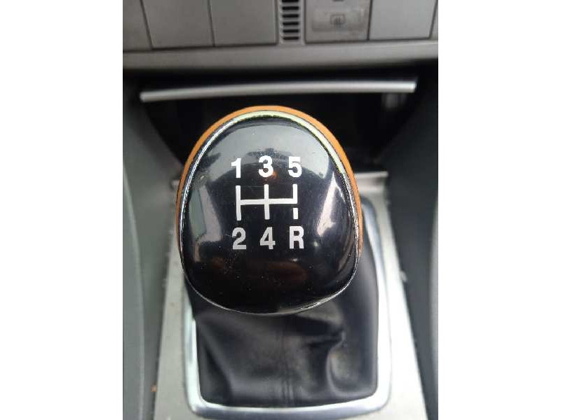 ford focus lim. (cb4) del año 2009