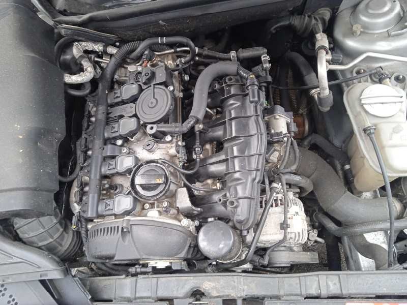 audi a5 coupe (8t) del año 2009