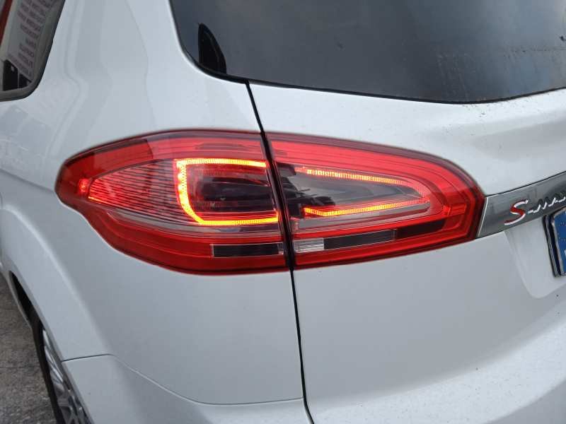 ford s-max (ca1) del año 2015